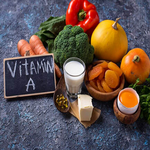 Vitamin Sources