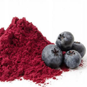 Bilberry Extract